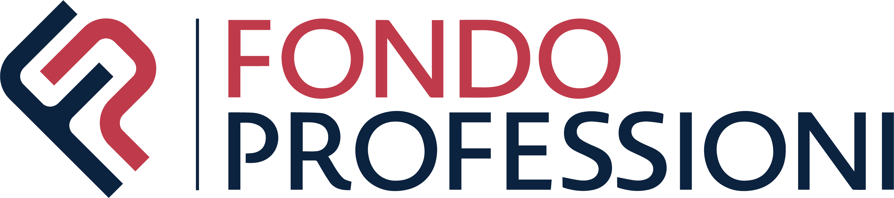 Logo Fondoprofessioni